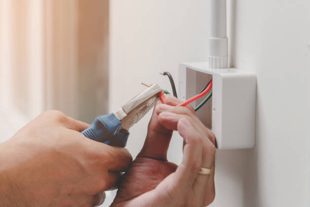 Best Emergency Electrical Repair Services  in Beesleys Point, NJ