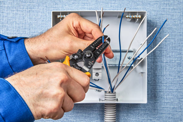 Best Electrical Troubleshooting and Repair  in Beesleys Point, NJ