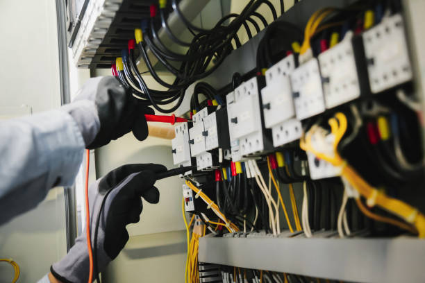 Best Electrical Safety Inspections  in Beesleys Point, NJ