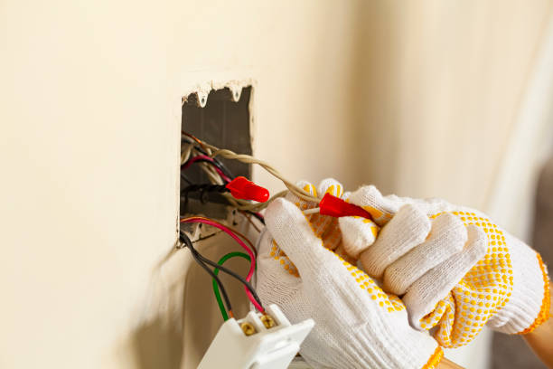 Best Electrical Troubleshooting and Repair  in Beesleys Point, NJ