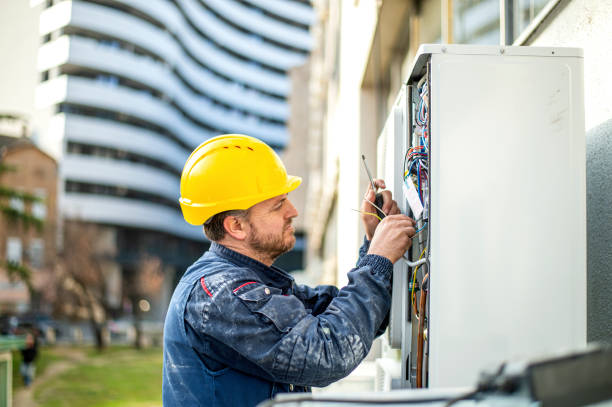 Best Commercial Electrical Services  in Beesleys Point, NJ